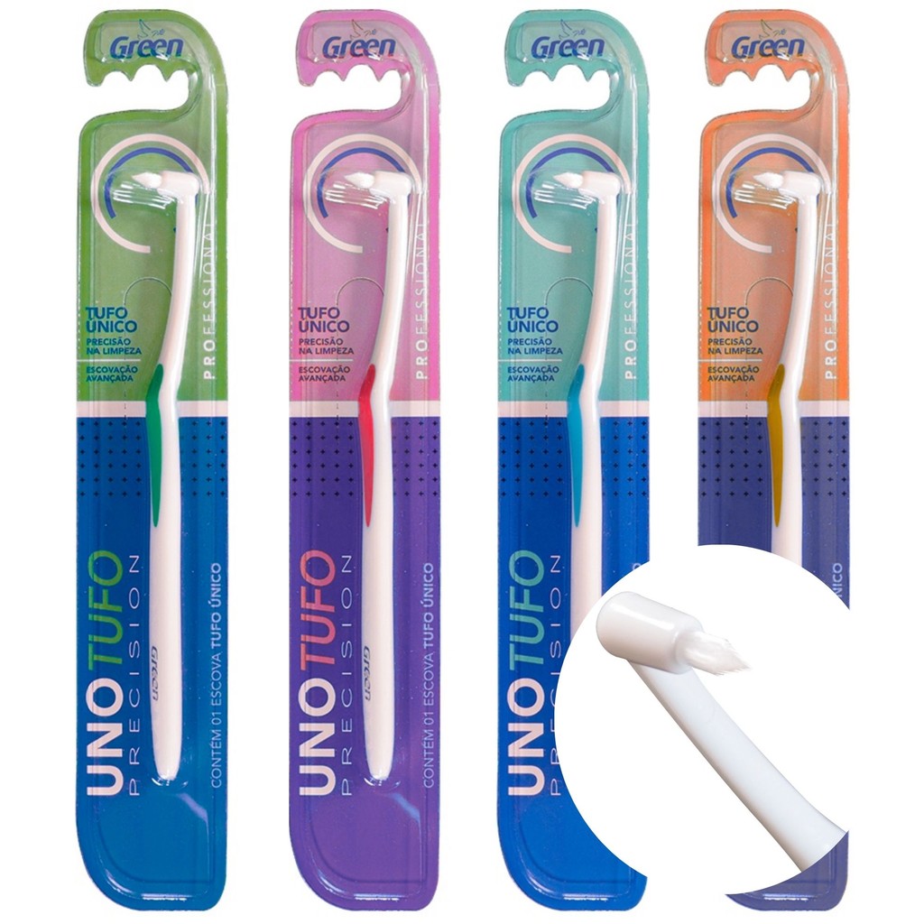 Escova de Dente Unitufo em Oferta | Shopee 2026