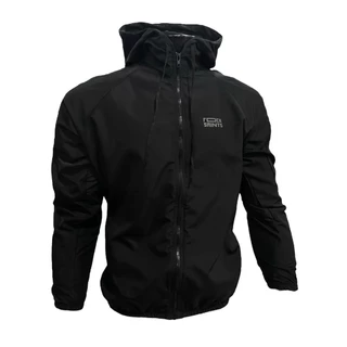 Jaqueta Corta Vento Masculina Impermeável Gola alta Semi Forrada Rock Saints