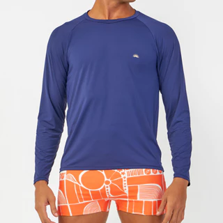 Camiseta Proteção Solar UV+50 Calor Verão Acqua Rio em Oferta na Shopee