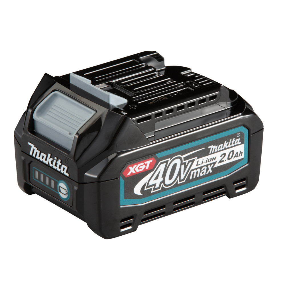 BATERIA LI-ION 40V MAX 2.0AH XGT BL4020 MAKITA