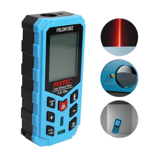Trena Laser Alta Precisão Medidor Profissional 40 Metros Distancia Trena Digital A Laser