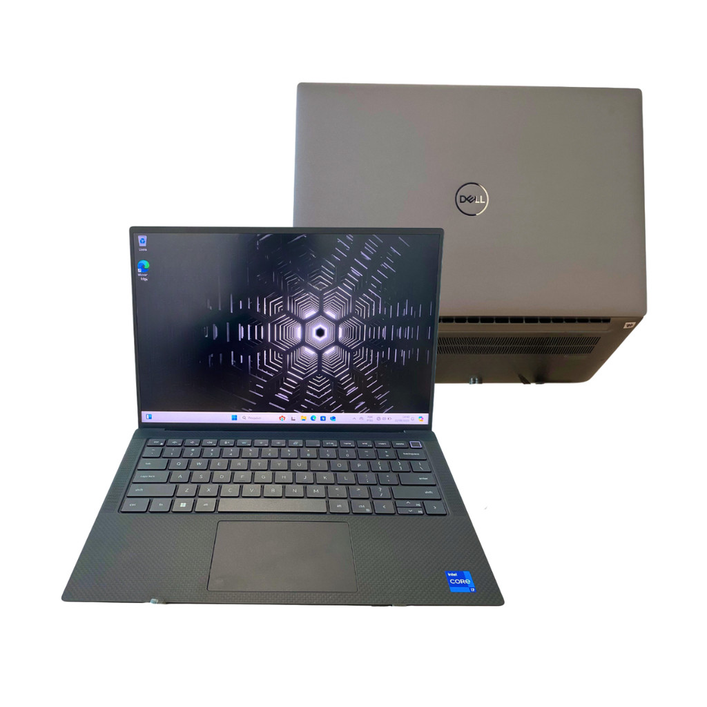Notebook Dell Precision 14 5480 i7-13700H 16GB RAM 256GB SSD ...