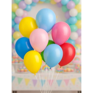 Balão Dirigivel Decoração na Black Friday 2025 | BuscaProdutos