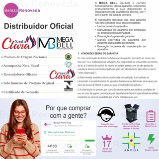 Kit Trivitt Hidrataçao 1Kg, Leave-In, Fluido E Cauterizaçao em Oferta na Shopee