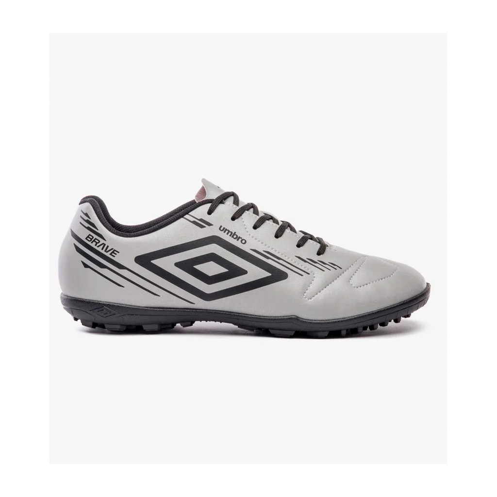 Chuteira Society Brave Umbro Masculina Grama Sintética Original Umbro