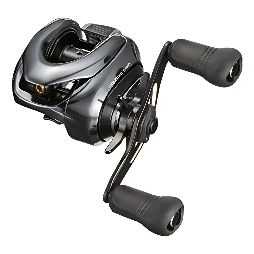 Carretilha Shimano Antares Dc Md Xg Left - Made In Japan | Shopee