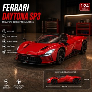 ferrari f430 em Promoção na Shopee Brasil 2026