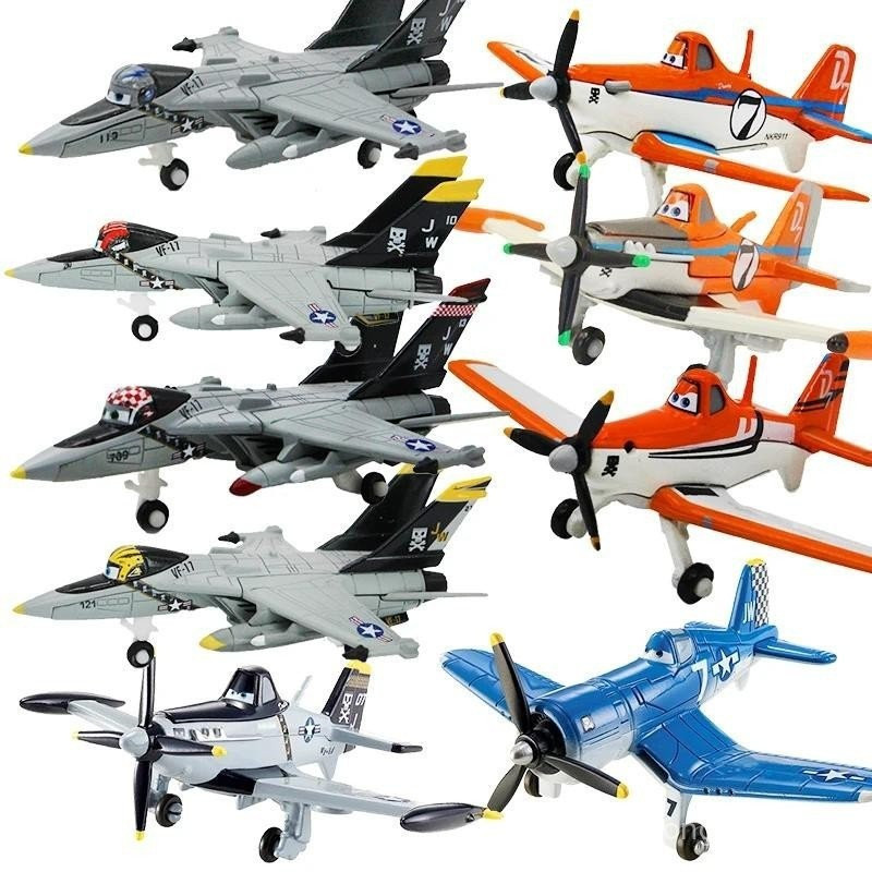 Disney Planes em Promoção na Shopee Brasil 2026