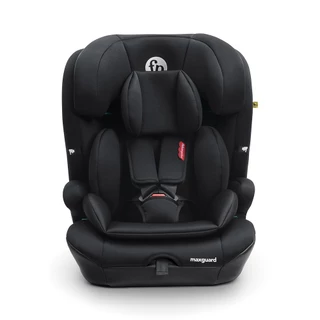 Cadeira de Carro Infantil Isofix Maxguard Preto Fisher Price em Oferta na Shopee