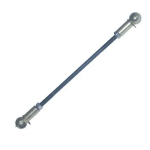 Tirante Valvula Nivel Cabina Tras.125mm Para Scania R114 124 | Shopee ...