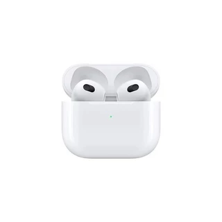 Nova Versão linha Premium Fone De Ouvido Bluetooth AirPods 3  Compativel iPhone/android em Oferta na Shopee