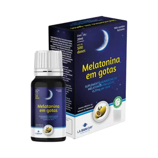 Dormonatus Gotas 20Ml em Oferta na Shopee