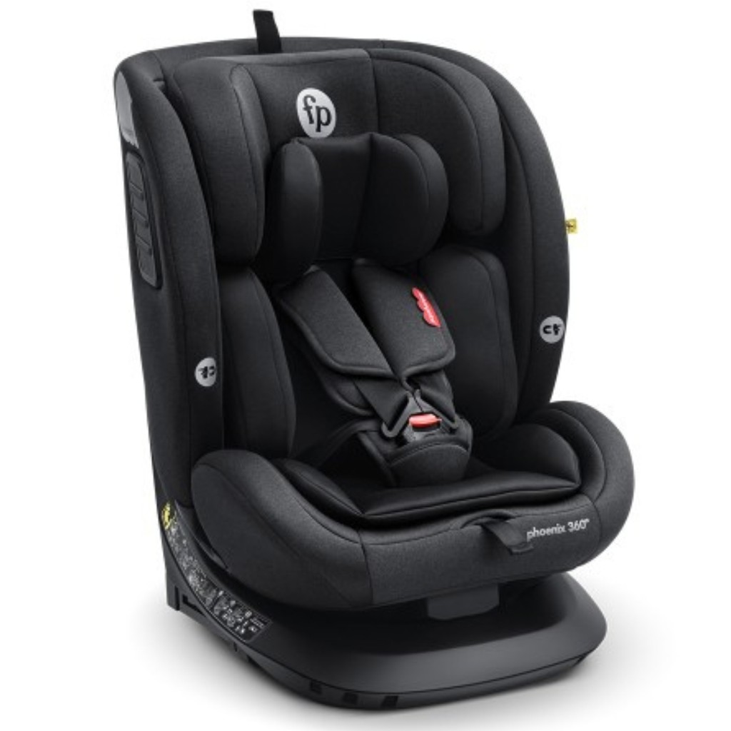 Cadeira para Carro Phoenix 360° Isofix i-Size Fisher-Price | Shopee Brasil
