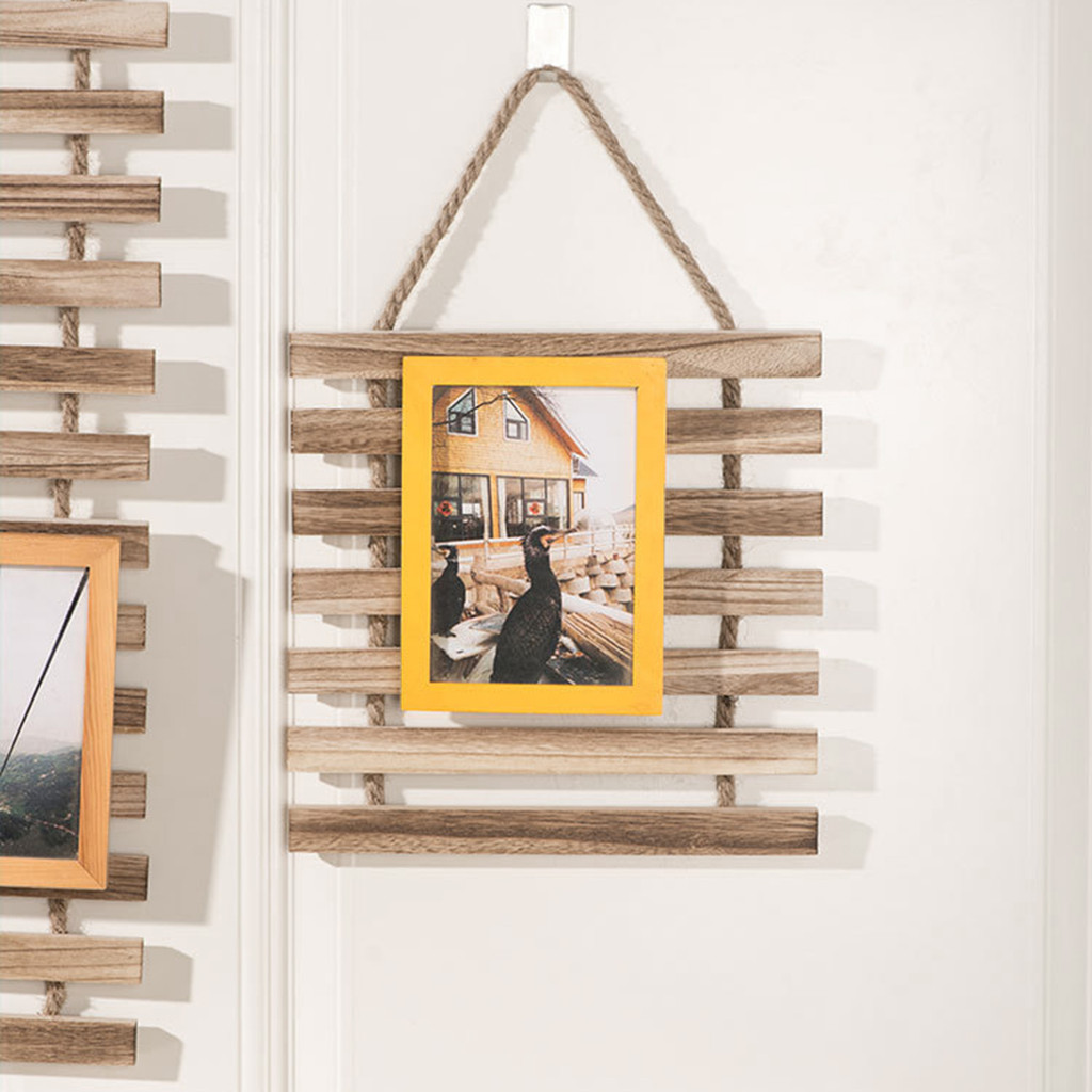 Treliça De Escalada Varanda Rack De Flores De Madeira Maciça Fácil