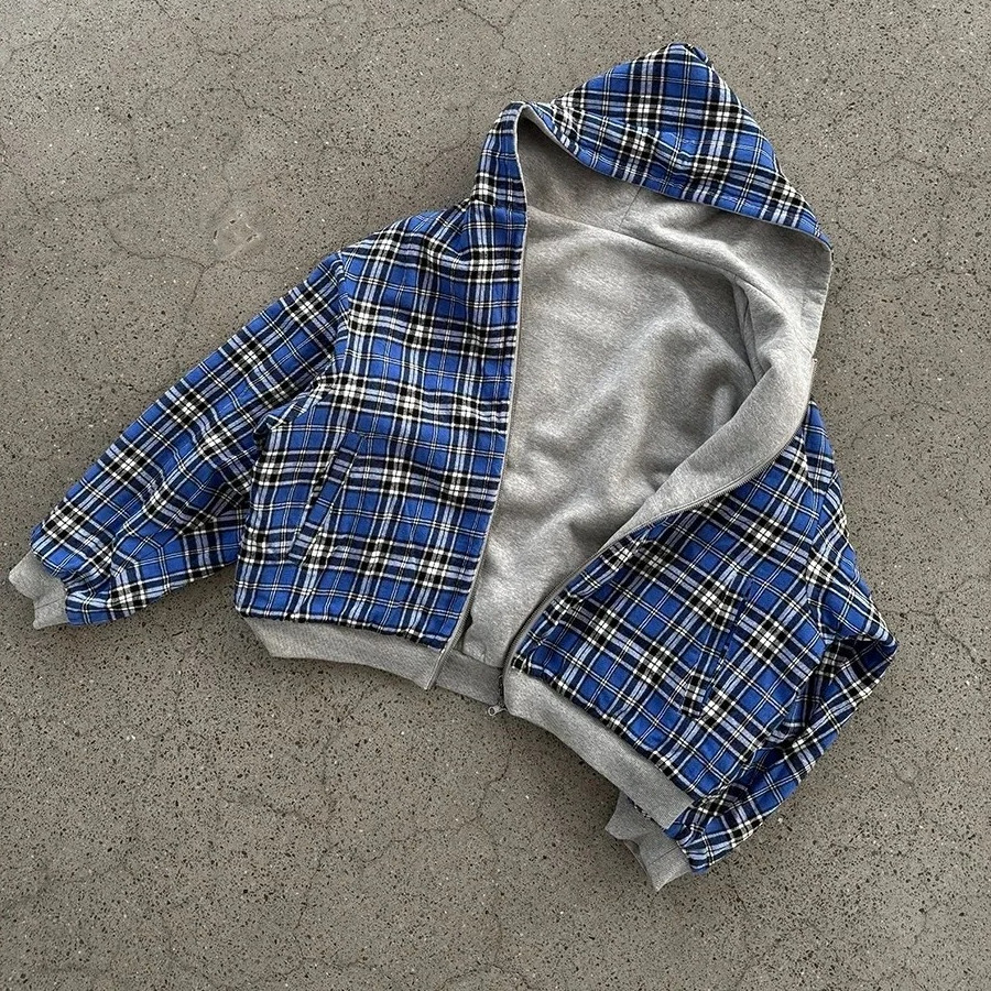 zip up hoodies em Promoção na Shopee Brasil 2026