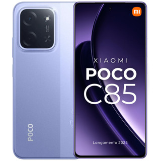 Smartphone Xiaomi Poco C85