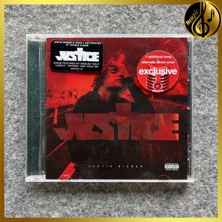 CD Justin Bieber em Oferta | Shopee 2025