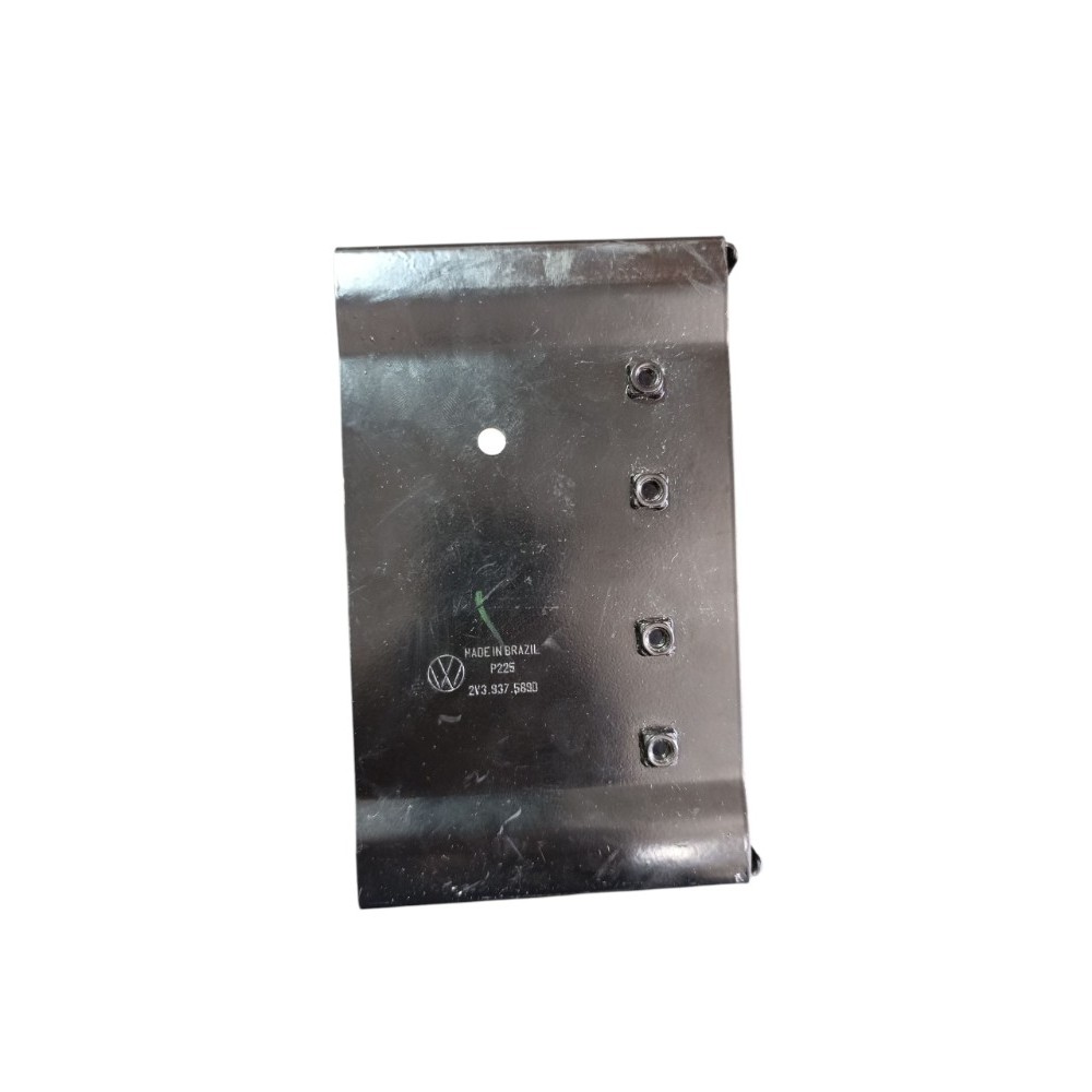 Suporte De Módulo Volkswagen Meteor 2025 2v3937589d | Shopee Brasil