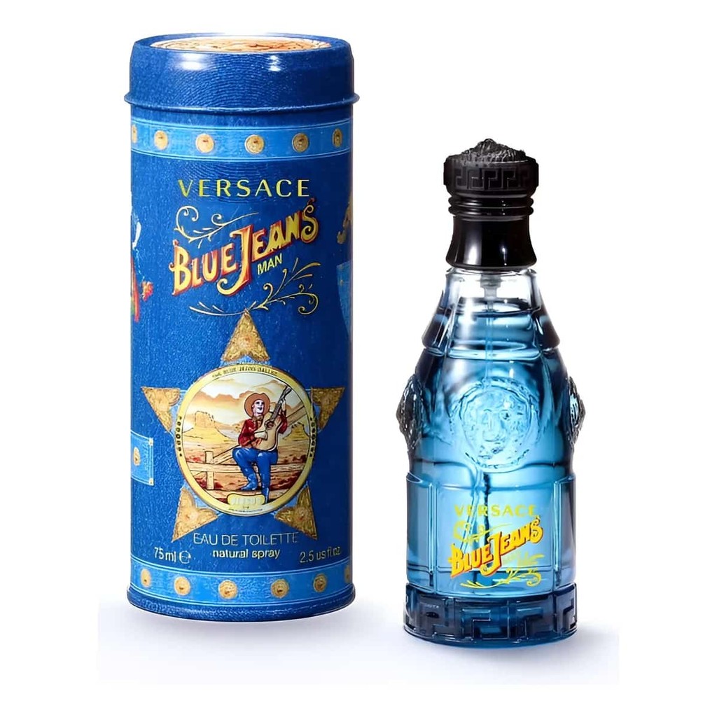 versace 721010 dylan blue pour homme perfume masculino eau de