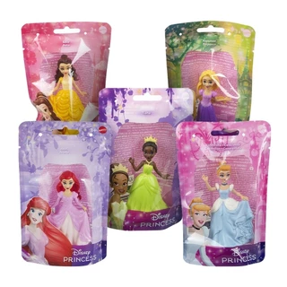 Boneca Disney Princesas Mini HLX37 7cm Sortida Boneca Disney Princesas Mini HLX37 7cm Sortida