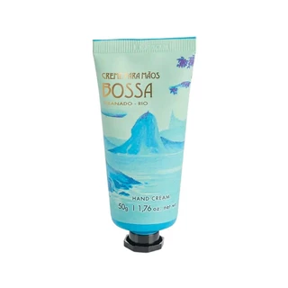 Granado Vintage Bossa Creme para Mãos 50g em Oferta na Shopee