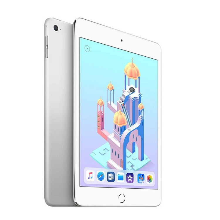 Mini Tablet 4 16G/32G/64G/128G Dual-core 7.9 Polegadas Wi-Fi ...