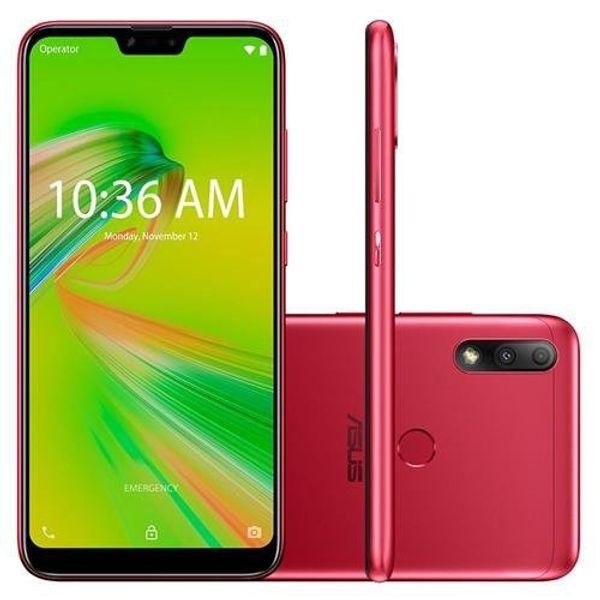Smartphone Asus Zenfone 4 128Gb em Promoção na Shopee Brasil 2026