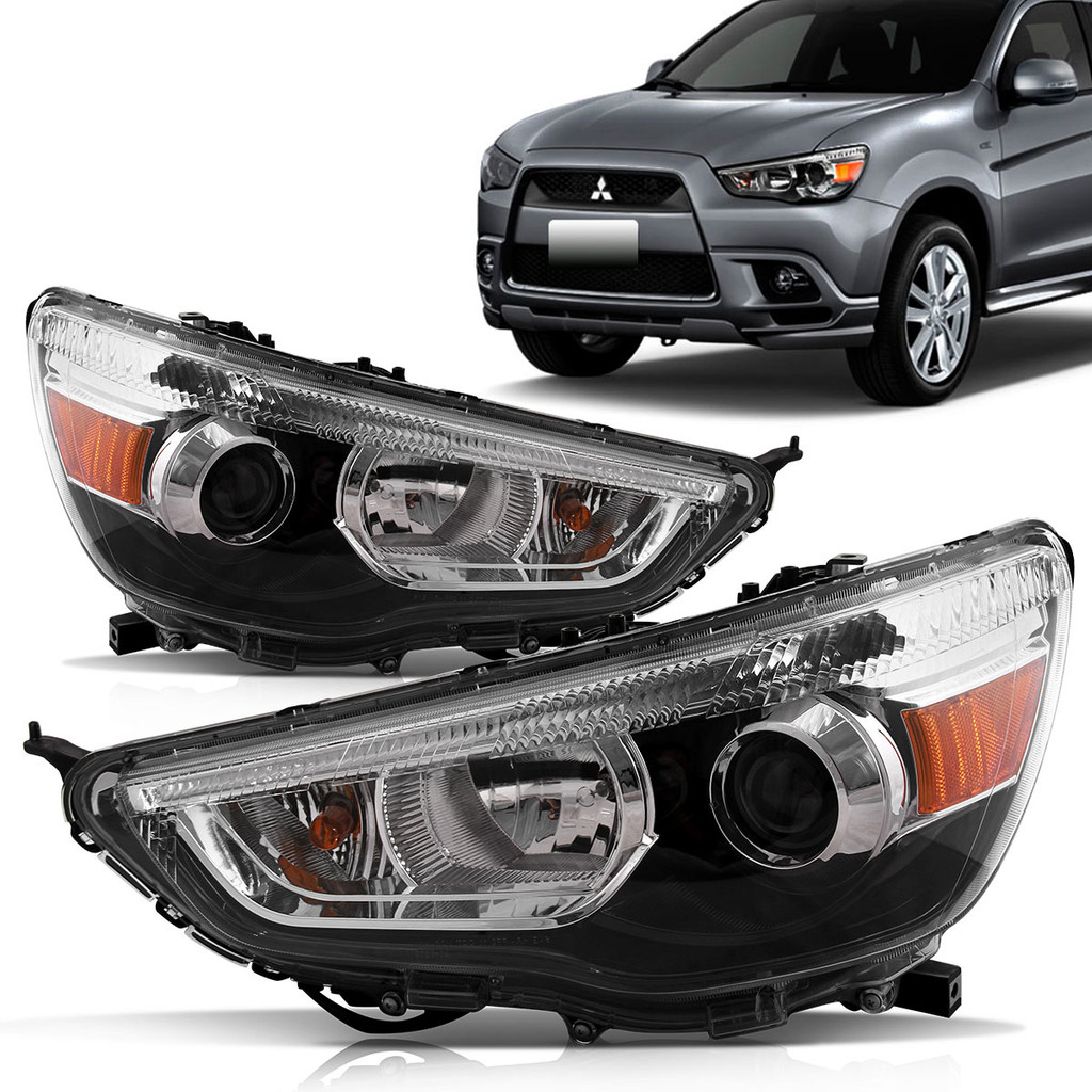 Par Farol Asx 2011 2012 2013 2014 2015 2016 Foco Duplo Máscara Negra ...
