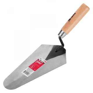Colher de pedreiro oval 9" 8620355 - MTX em Oferta na Shopee