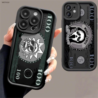 Capa Motorola Moto G24 G20 E22 E13 G75 G05 G04S G15 G14 G22 G30 G32 G34 G52 G53 G54 G60 G84 4G 5G Para Capinha 6254 TYB