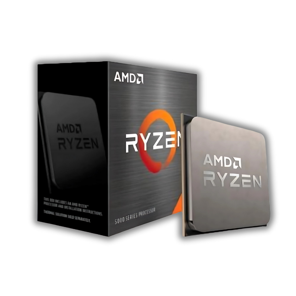 Processador AM4 Ryzen 7 5700X 3.4GHz 32MB S/Cooler 5ºG