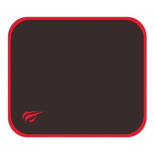 APOIADOR DE MOUSE PRETO HAVIT GAMENOTE HV-MP839