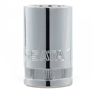 Soquete Estriado Sata ST13601SC 1/2 de 10mm em Oferta na Shopee