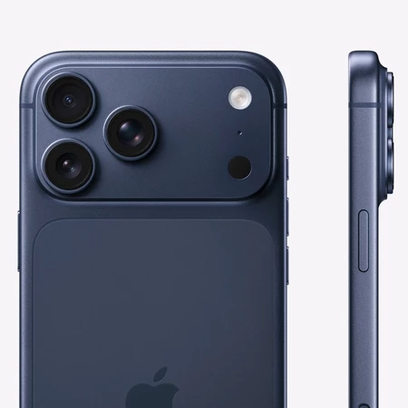 Celular iPhone 17 Pro e Pro Max 256GB 5G Dual E-sim Lacrado Original 1 Ano de Garantia Apple