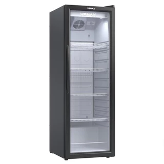 Refrigerador Expositor de Bebidas 209l Preta 0ºc a 5ºc Vv200 pr 220v - Venax 25930 em Oferta na Shopee