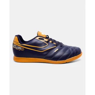 Chuteira Topper Futsal Topper Cup VIII Profissional Futebol De Salão Original Topper