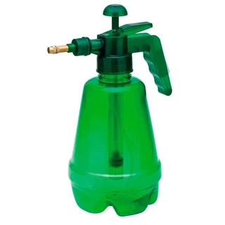 Pulverizador Manual 1,5L Com Pressão Prévia - Bestfer em Oferta na Shopee