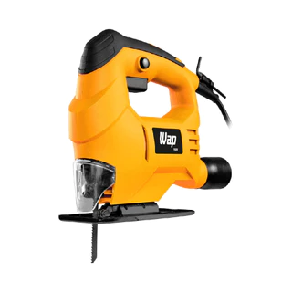 Serra Tico Tico Wap ESTT550 Com Botão De Trava E Acessórios 550w