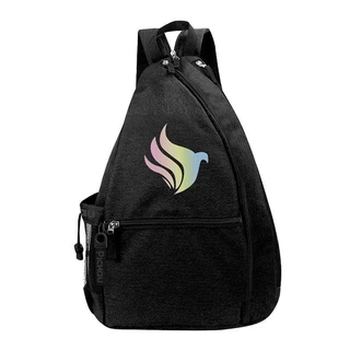 Raqueteira Pichau Elite, PES-RQT-ELT em Oferta na Shopee