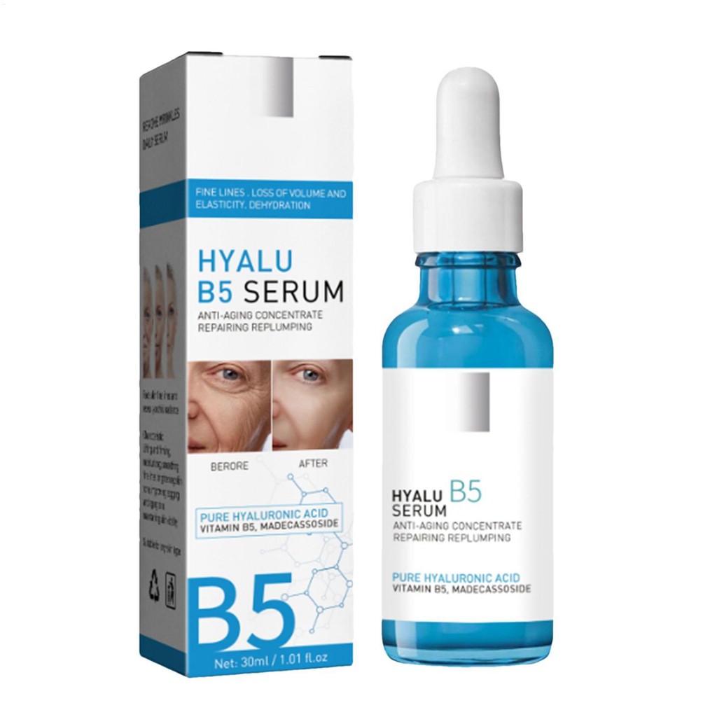 Gotas De Clareamento Facial Brilhante 30ml Essência Booster Skin