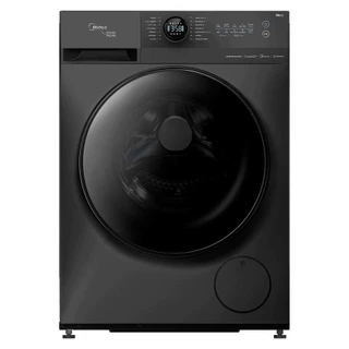 Lava e Seca Midea HealthGuard 13kg/8kg Titanium Conectada com Função Turbo - MF200D13 em Oferta na Shopee