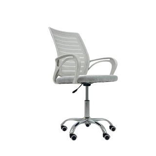 Cadeira de Escritório Branca na Black Friday 2025 | BuscaProdutos