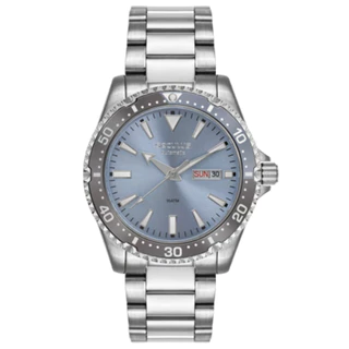 Relógio Seculus Diver Automático 44237G0SVNA6 Azul