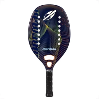 Raquete Mormaii Beach Tennis KIDS II em Oferta na Shopee