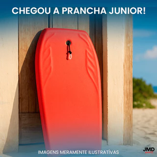 Tamanho de Prancha de Bodyboard: Onde Comprar | BuscaProdutos