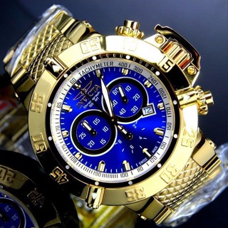 最高級★ダイヤ＆ラピスラズリ文字盤 INVICTA Reserve 45372 最高級☆ダイヤ＆ラピスラズリ文字盤 INVICTA Reserve 45372