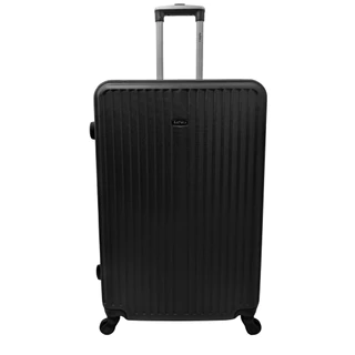 Mala de Viagem G Grande 23Kg/32Kg Rígida ABS Roda Giro 360 Batiki