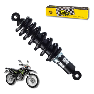 Amortecedor Traseiro SCUD Yamaha XTZ 125 - Pro Link Original