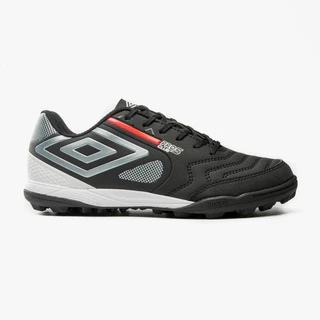 Chuteira de Futebol Society Umbro Pro 5 Bump Club Original em Oferta na Shopee