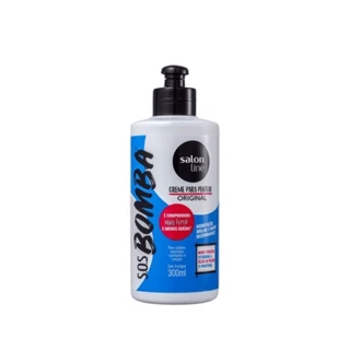 Salon Line Cr Pentear Orig 300Ml - em Oferta na Shopee
